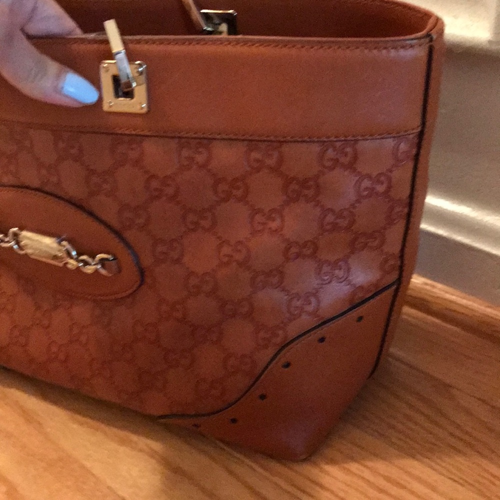 GUCCI Handbag